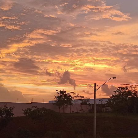 Lindo Apartamento 2 Quartos Em Condominio A 10 Minutos De Holambra Jaguariúna Dış mekan fotoğraf